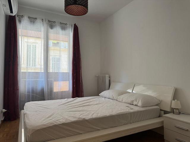 Appartement 4 pièces à louer Le Camas, Marseille