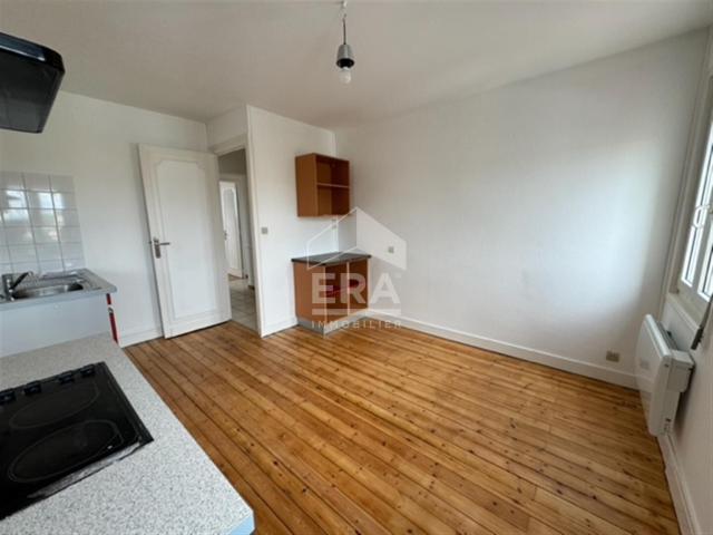 Appartement 4 pièces à louer Royan