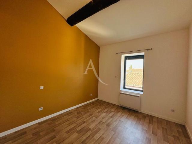 Appartement 4 pièces à louer