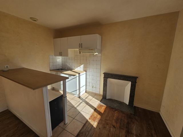 Appartement 4 pièces à louer