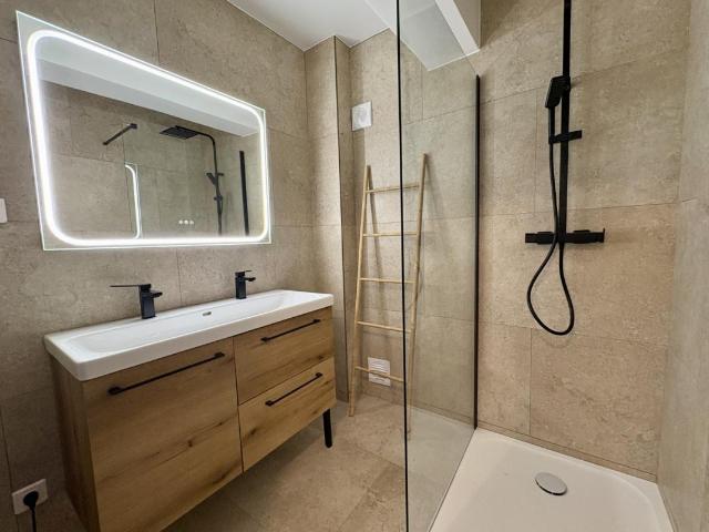 Appartement 4 pièces à louer