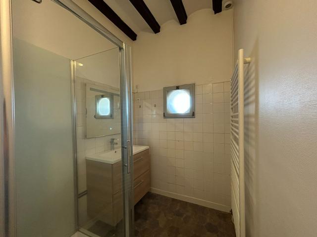 Appartement 4 pièces à louer