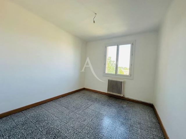Appartement 4 pièces à louer