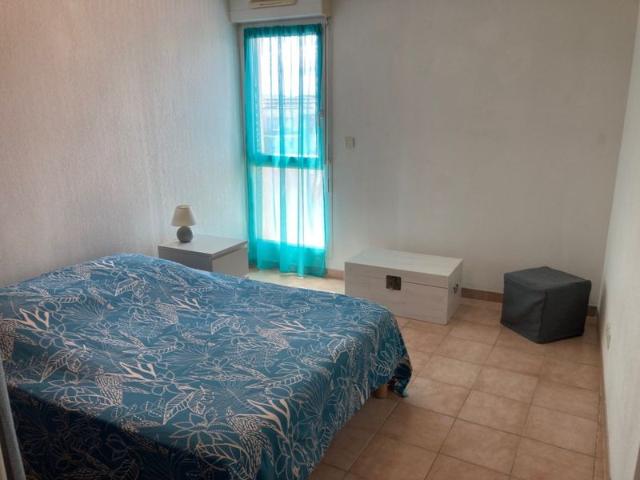 Appartement 4 pièces à louer