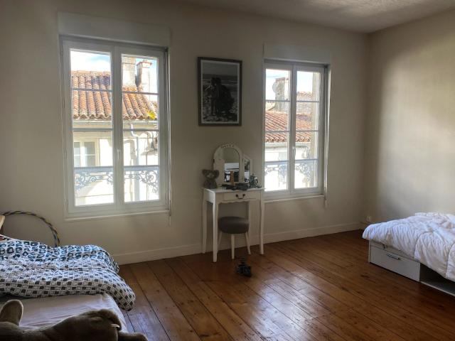 Appartement 4 pièces à louer