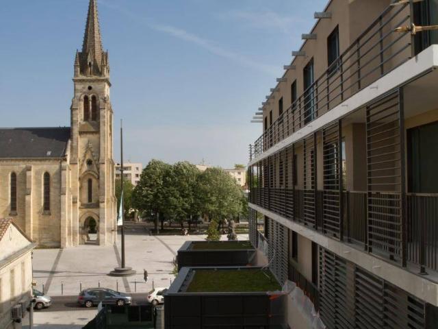 Appartement 4 pièces à louer