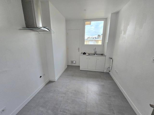appartement 4 pièces à louer