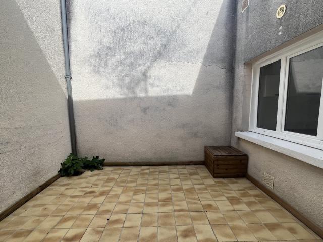 Appartement 4 pièces à louer