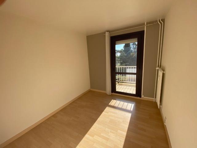 Appartement 4 pièces à louer