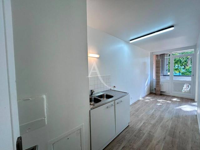 Appartement 4 pièces à louer