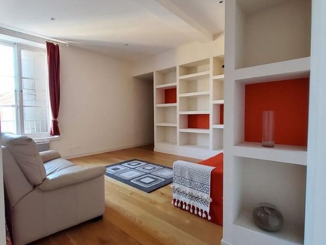 Appartement 4 pièces à louer