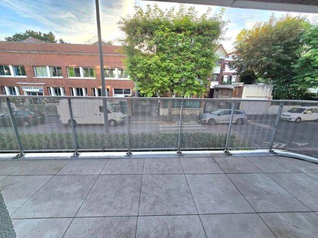 appartement 4 pièces à louer