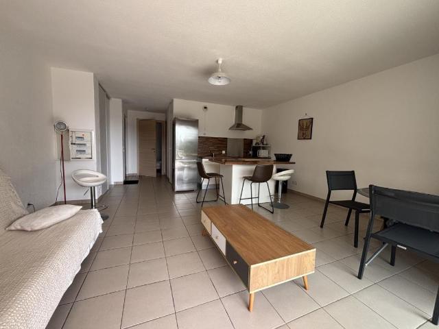 Appartement 4 pièces à louer