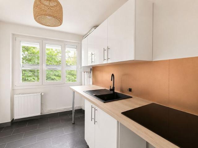 Appartement 4 pièces à louer