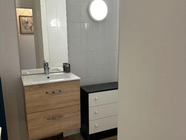 Appartement 4 pièces à louer