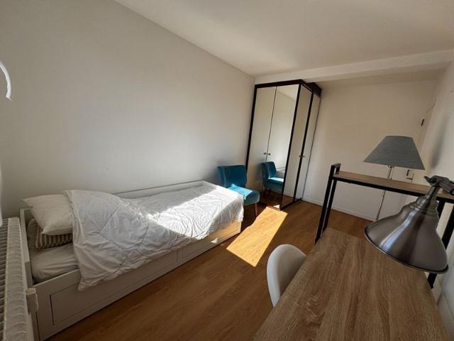 Appartement 4 pièces à louer