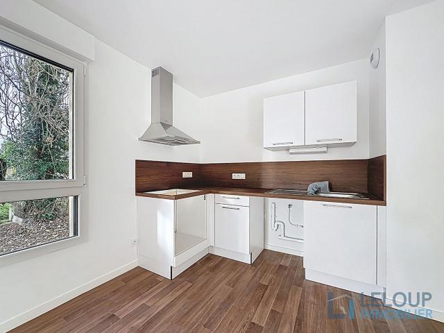Appartement 4 pièces à louer