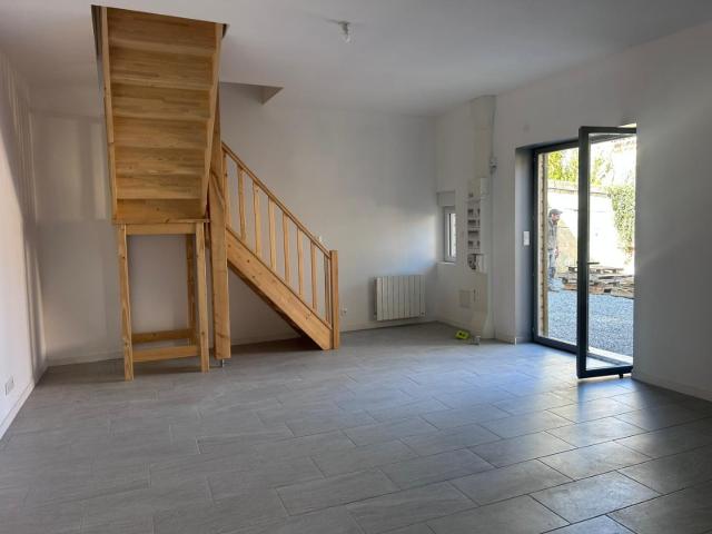 Appartement 4 pièces à louer