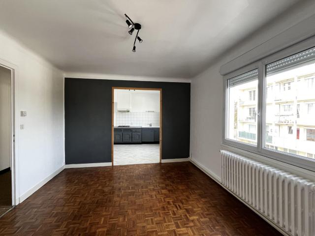 Appartement 4 pièces à louer
