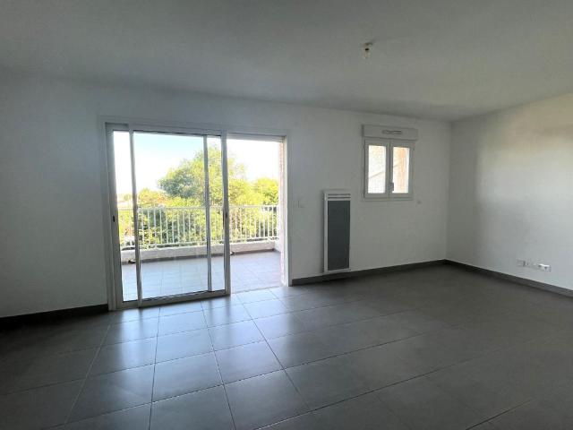 Appartement 4 pièces à louer