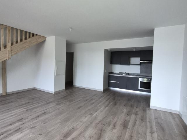Appartement 4 pièces à louer