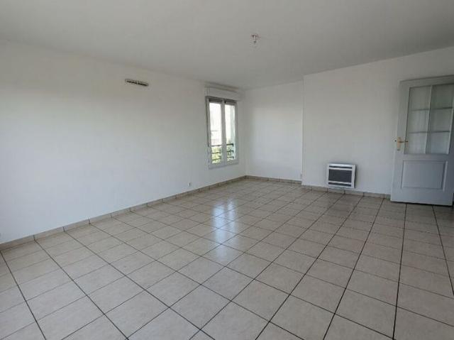 Appartement 4 pièces à louer