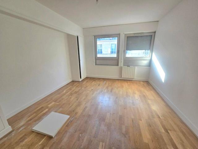 appartement 4 pièces à louer