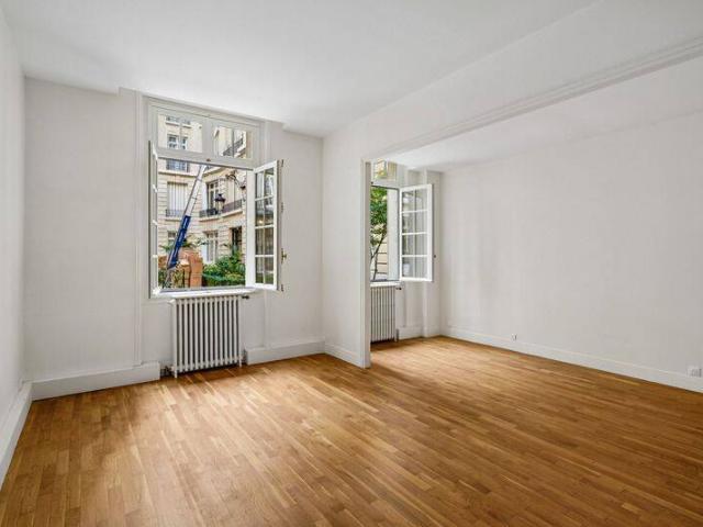 appartement 4 pièces à louer