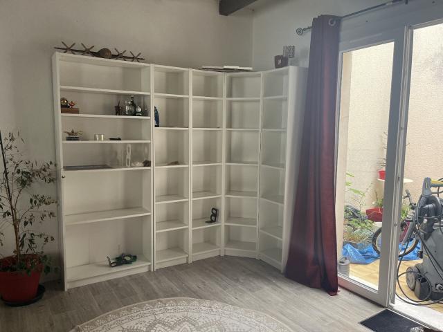 Appartement 4 pièces à louer