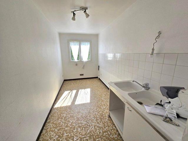appartement 4 pièces à louer