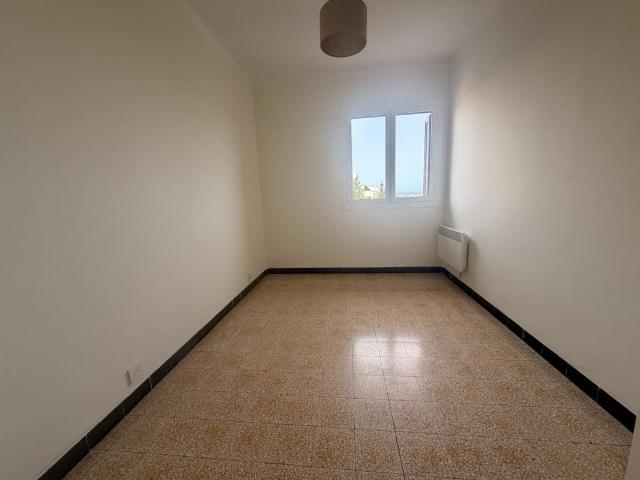 Appartement 4 pièces à louer