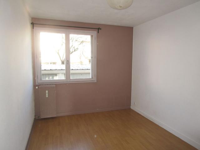 Appartement 4 pièces à louer