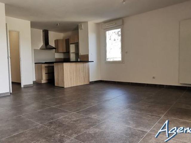 Appartement 4 pièces à louer