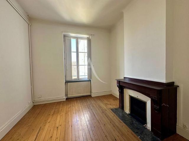 Appartement 4 pièces à louer
