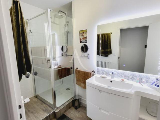 Appartement 4 pièces à louer