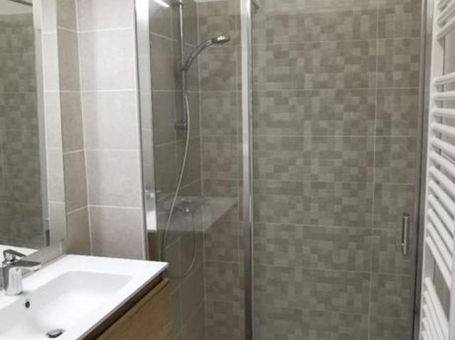 Appartement 4 pièces à louer