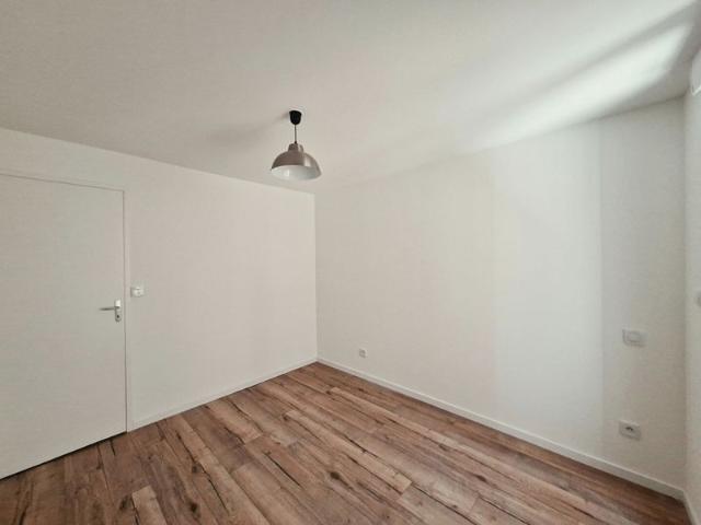 Appartement 4 pièces à louer