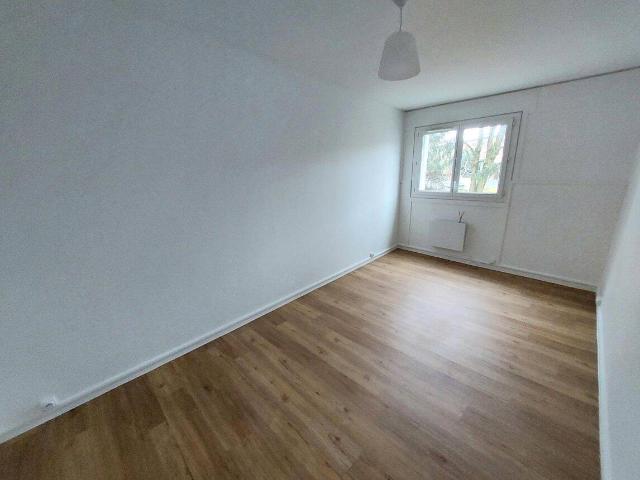 appartement 4 pièces à louer