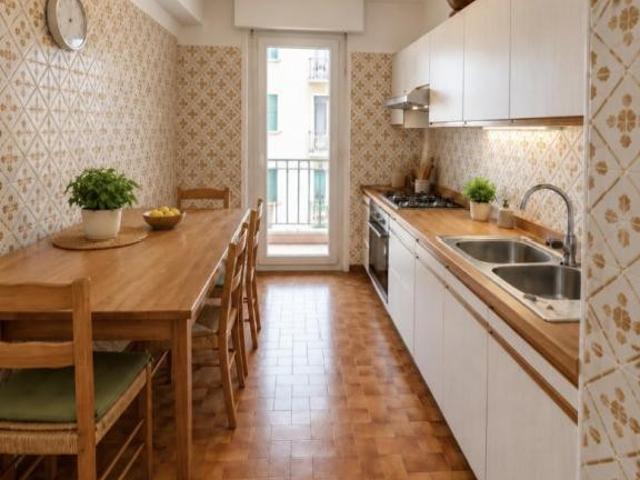 Appartement 4 pièces à louer