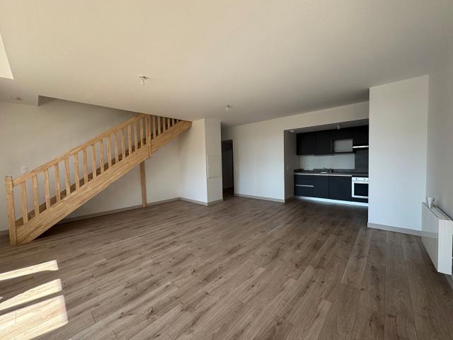 Appartement 4 pièces à louer