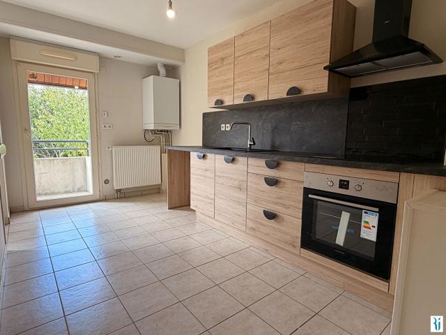 Appartement 4 pièces à louer