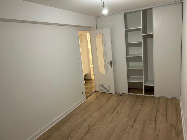 Appartement 4 pièces à louer