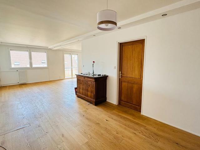 Appartement 4 pièces à louer
