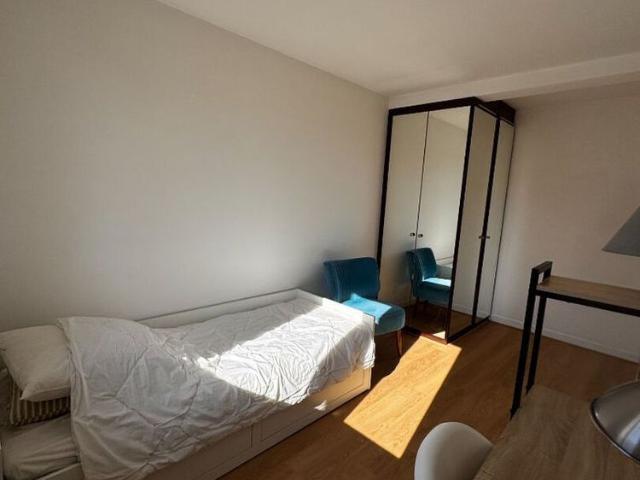 Appartement 4 pièces à louer
