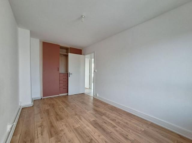 Appartement 4 pièces à louer