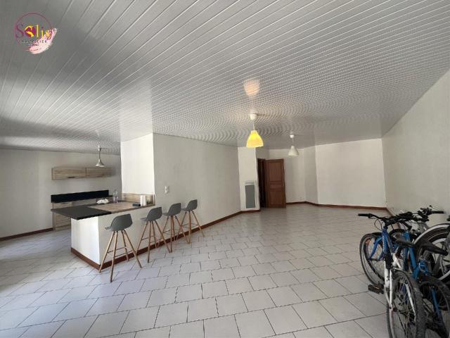 Appartement 4 pièces à louer