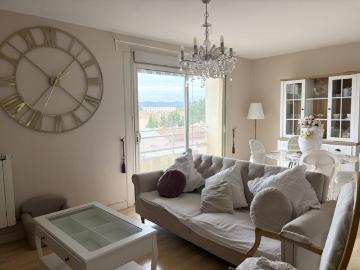 Appartement 4 pièces à louer