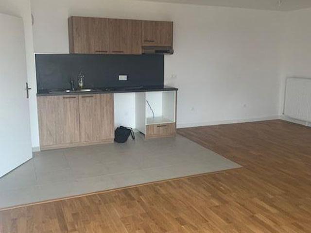Appartement 4 pièces à louer
