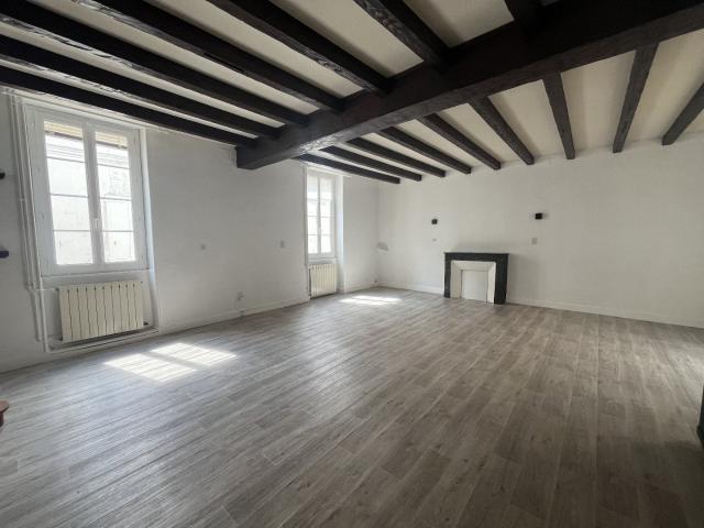 Appartement 4 pièces à louer