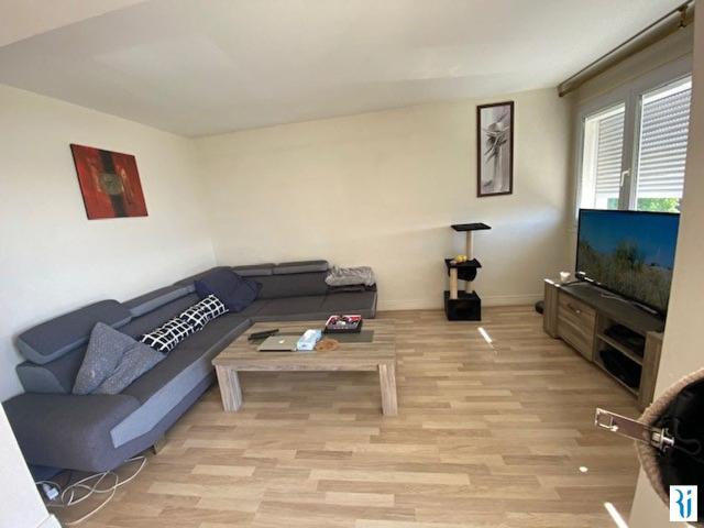 Appartement 4 pièces à louer